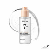 ANUA RICE 7+ CERAMIDE HYDRATING SERUM 50ml